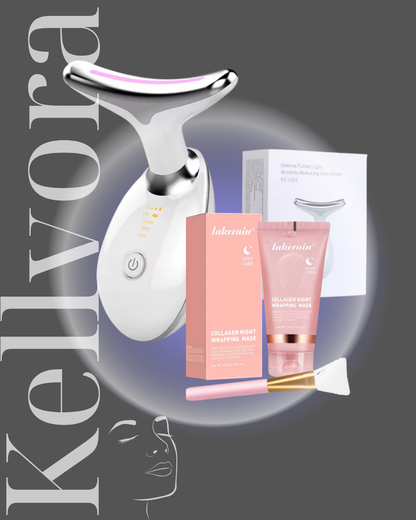 ESSENTIAL GLOW SET